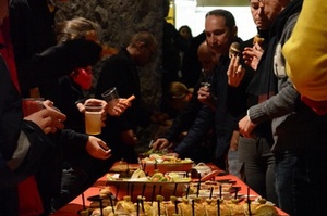 soiree du defi 69